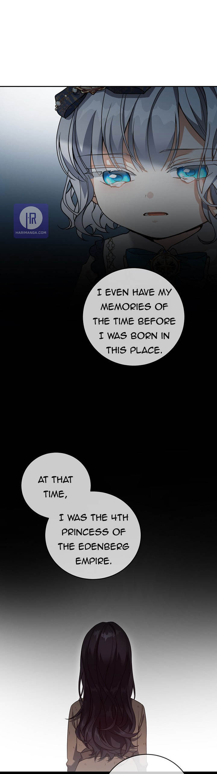 Into the Light, Once Again Chapter 27 - Page 7