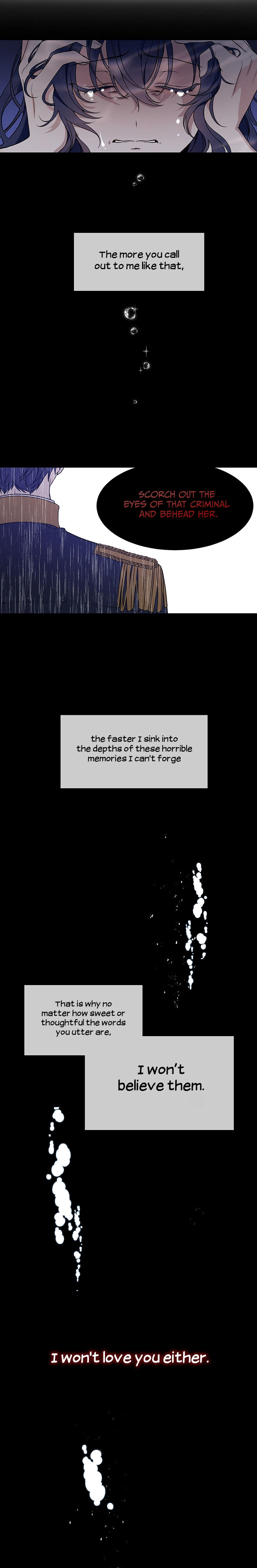 Into the Light, Once Again Chapter 3 - Page 16