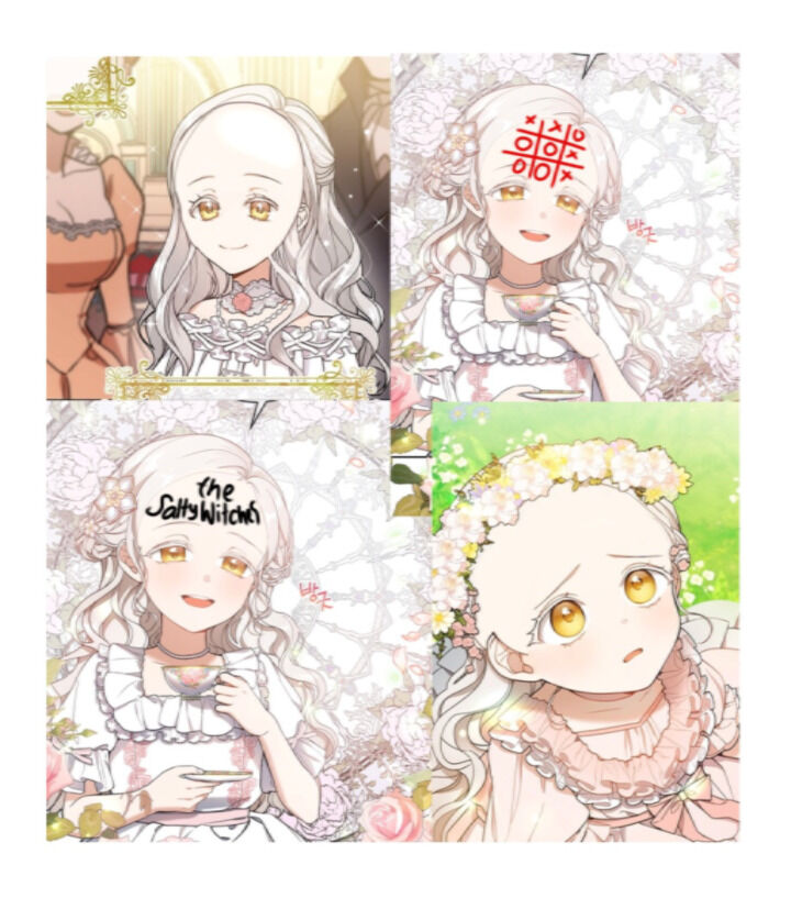 Into the Light, Once Again Chapter 3 - Page 19