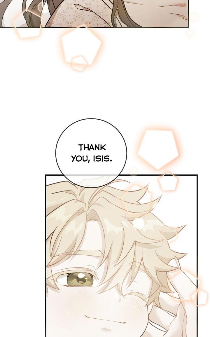 Into the Light, Once Again Chapter 30 - Page 12