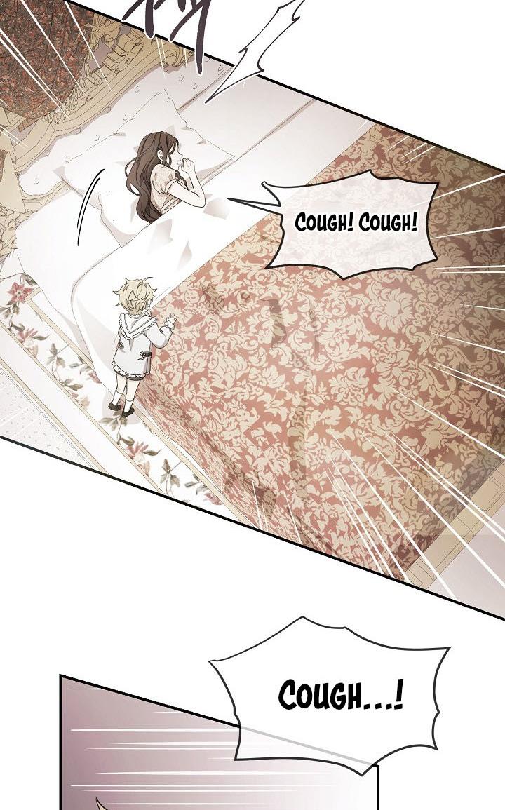 Into the Light, Once Again Chapter 30 - Page 14