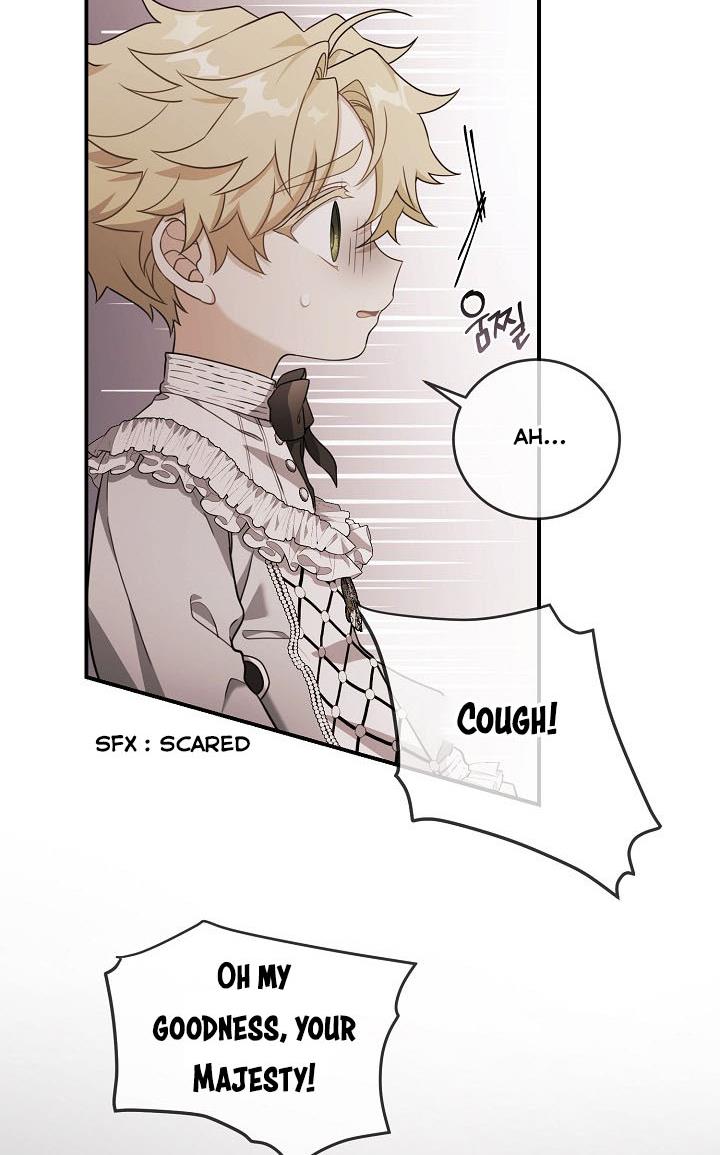 Into the Light, Once Again Chapter 30 - Page 15