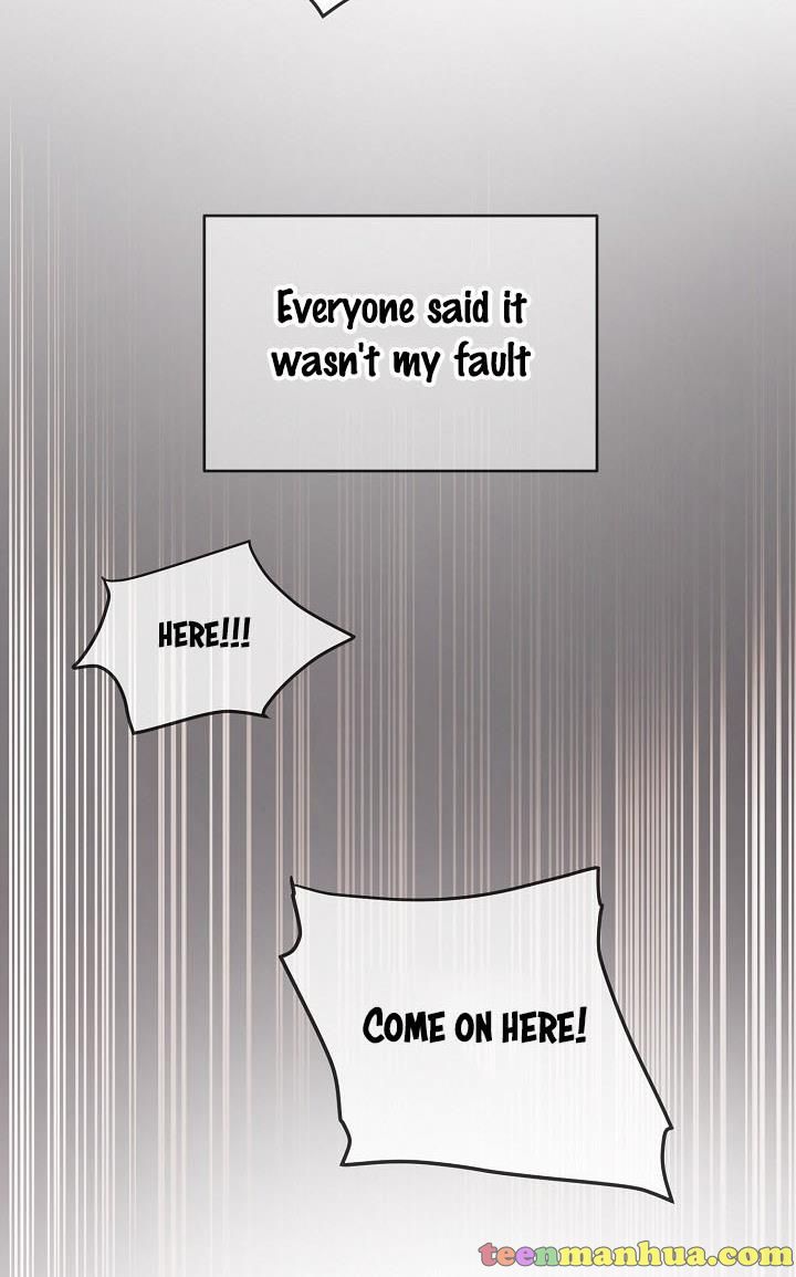 Into the Light, Once Again Chapter 30 - Page 16