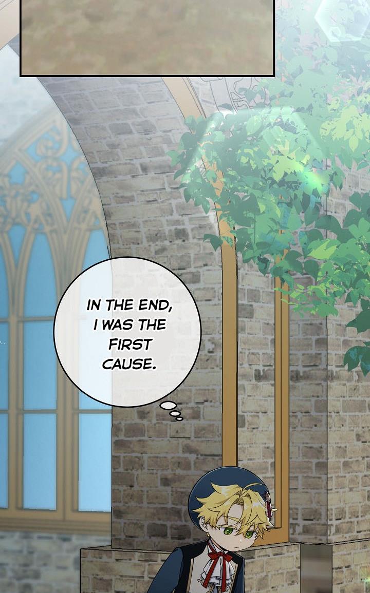 Into the Light, Once Again Chapter 30 - Page 18