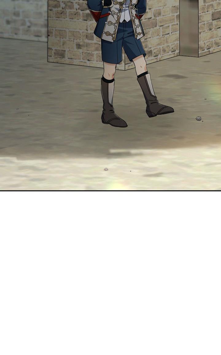 Into the Light, Once Again Chapter 30 - Page 19