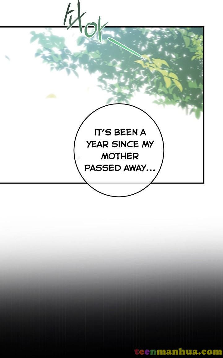 Into the Light, Once Again Chapter 30 - Page 20