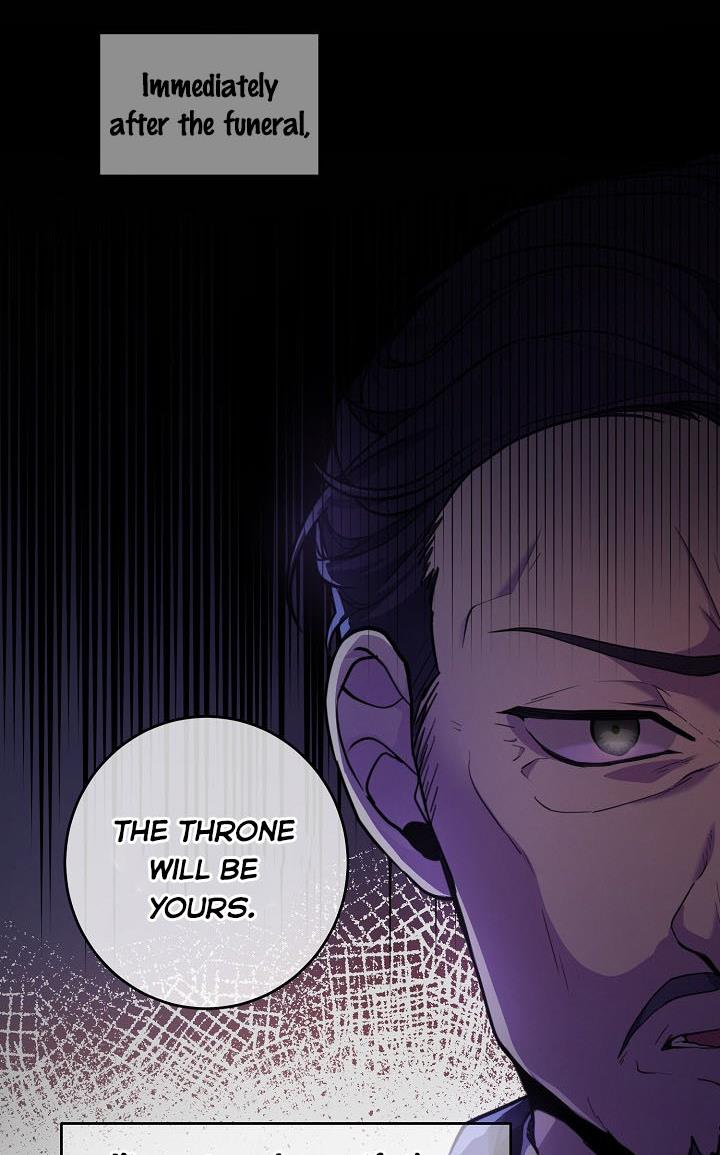 Into the Light, Once Again Chapter 30 - Page 21