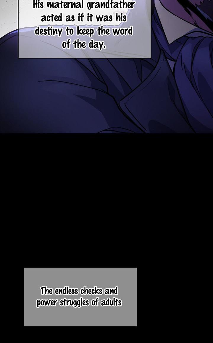 Into the Light, Once Again Chapter 30 - Page 22