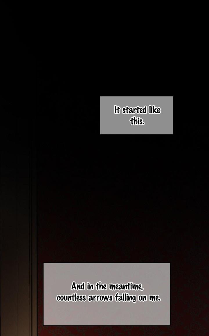 Into the Light, Once Again Chapter 30 - Page 23