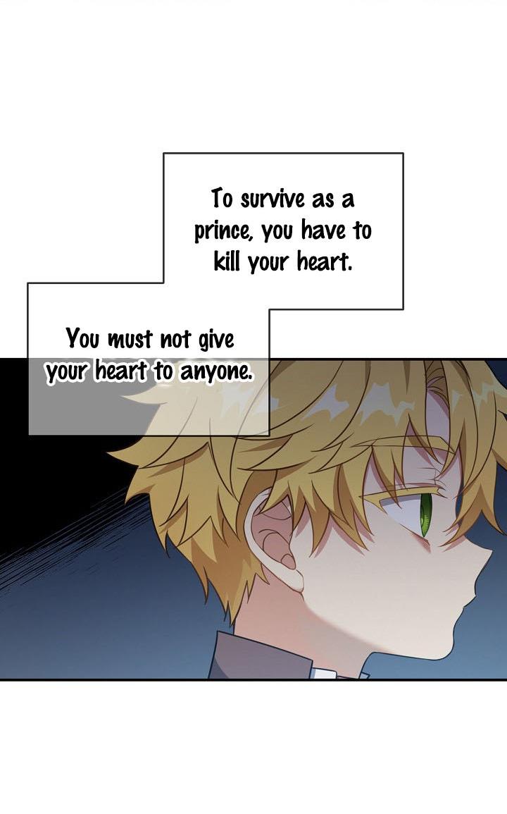 Into the Light, Once Again Chapter 30 - Page 25