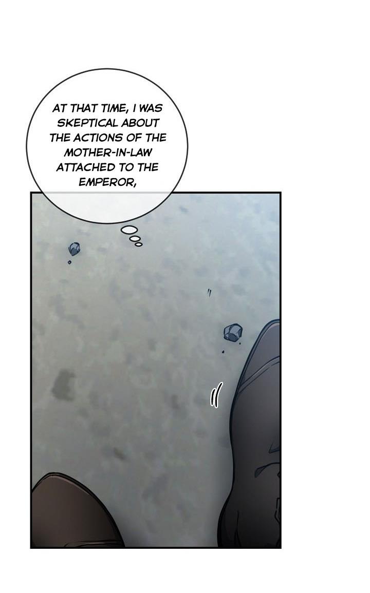 Into the Light, Once Again Chapter 30 - Page 26