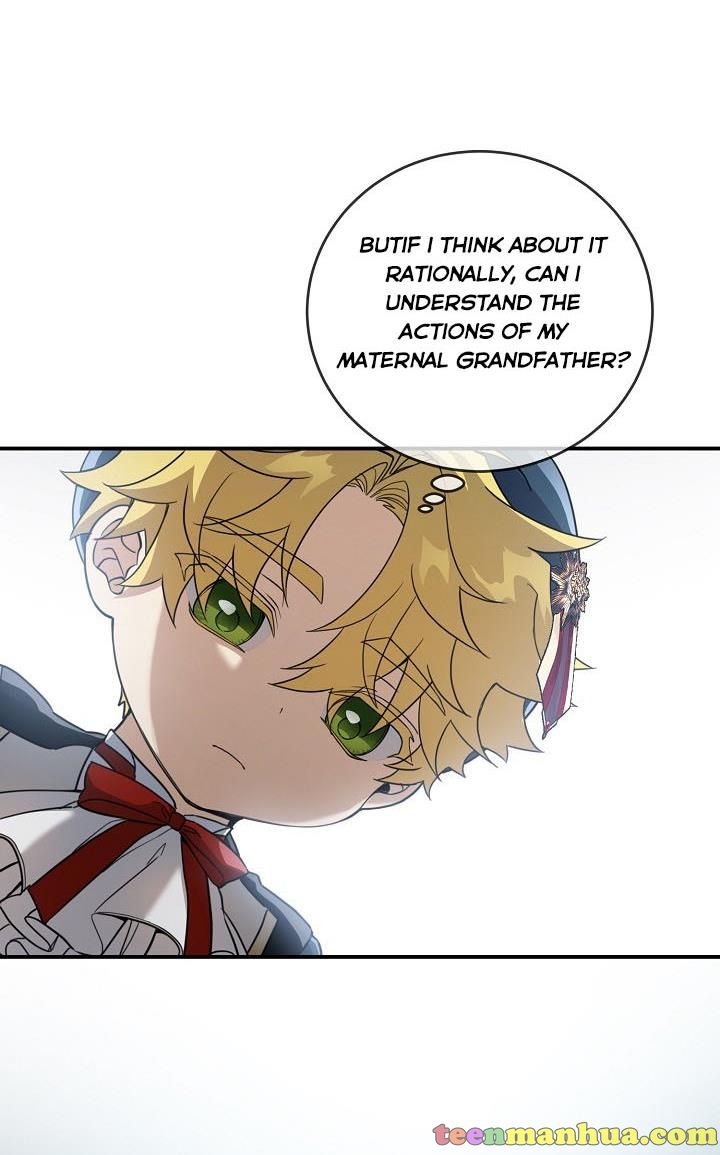 Into the Light, Once Again Chapter 30 - Page 27