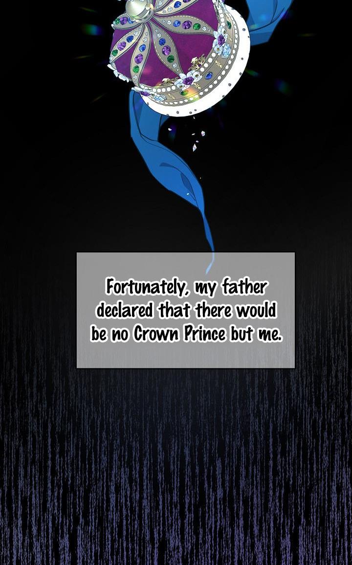 Into the Light, Once Again Chapter 30 - Page 29