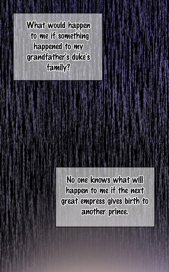 Into the Light, Once Again Chapter 30 - Page 30