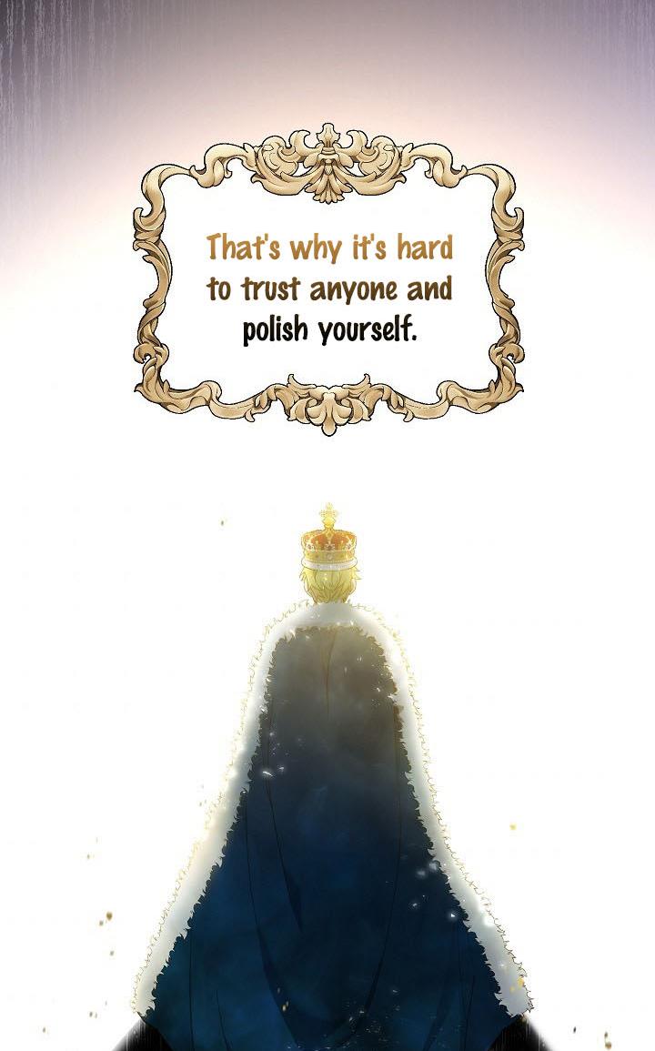 Into the Light, Once Again Chapter 30 - Page 31