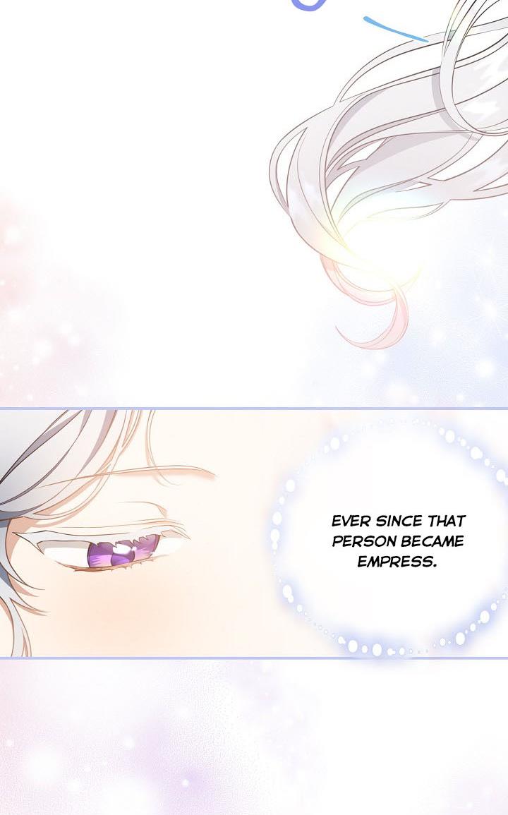 Into the Light, Once Again Chapter 30 - Page 34