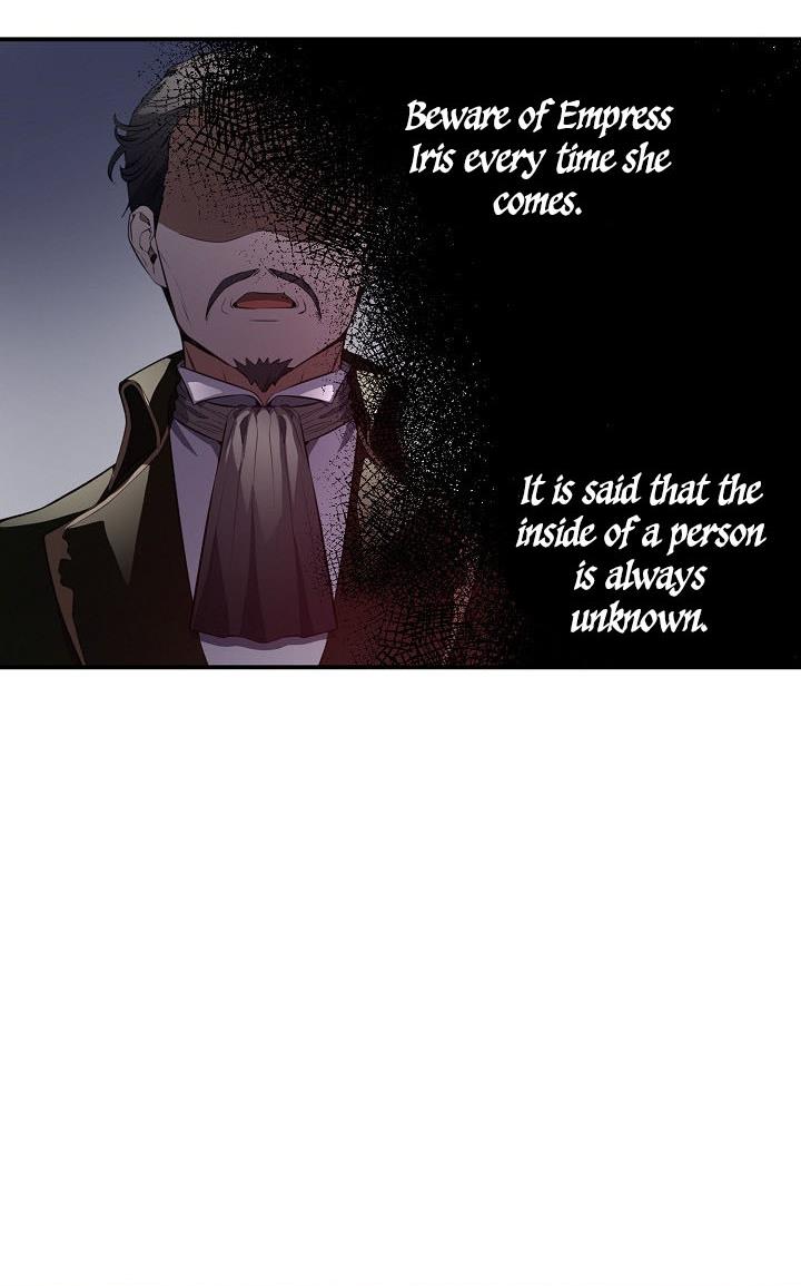 Into the Light, Once Again Chapter 30 - Page 37