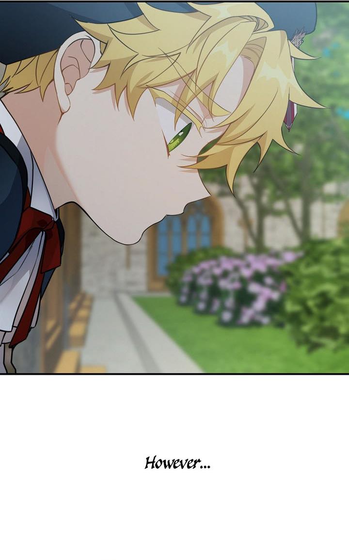 Into the Light, Once Again Chapter 30 - Page 38