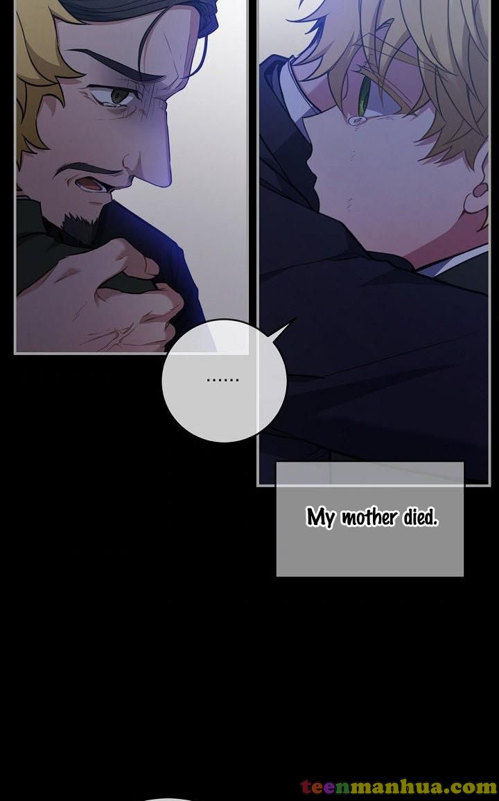 Into the Light, Once Again Chapter 30 - Page 4