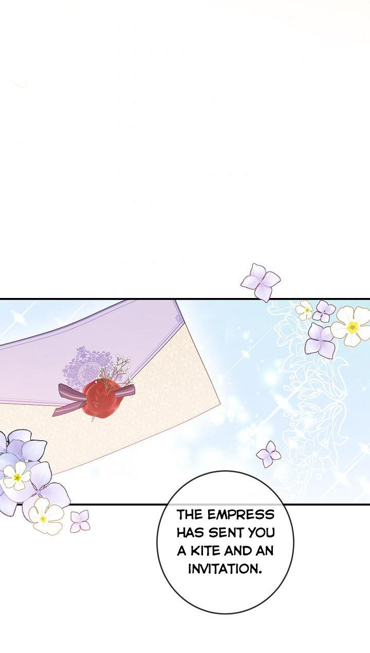 Into the Light, Once Again Chapter 30 - Page 41