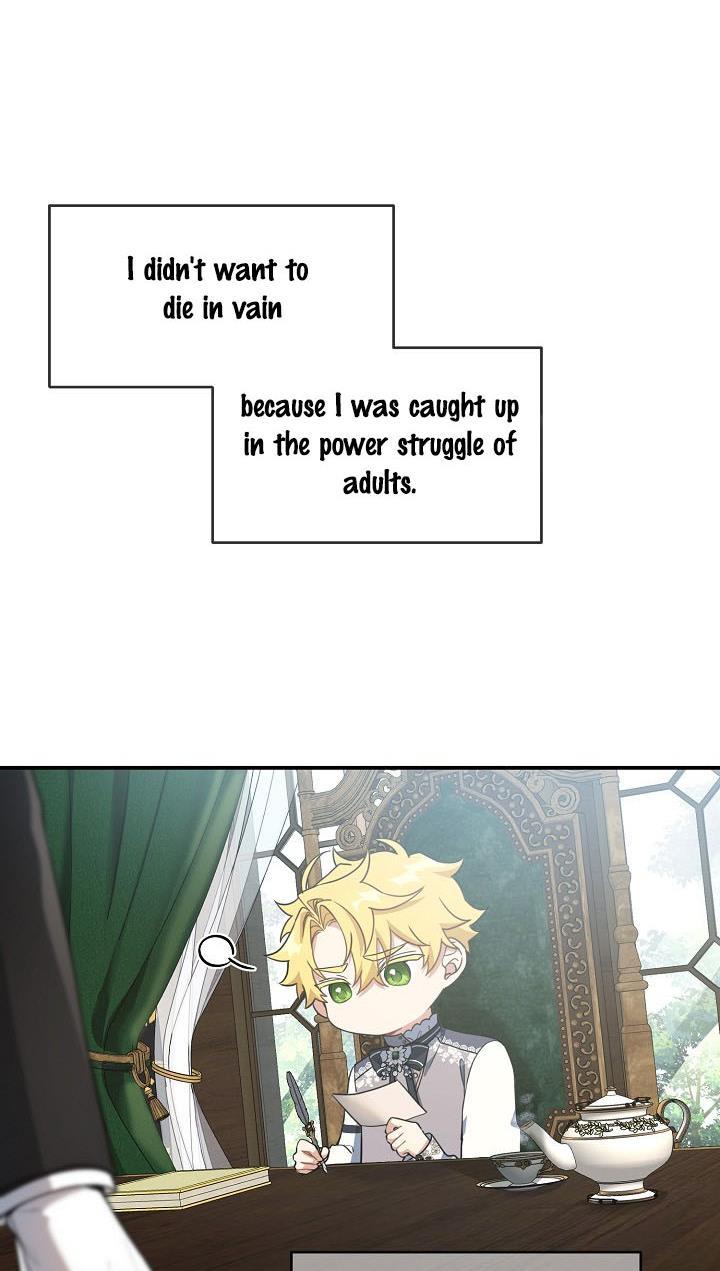 Into the Light, Once Again Chapter 30 - Page 42