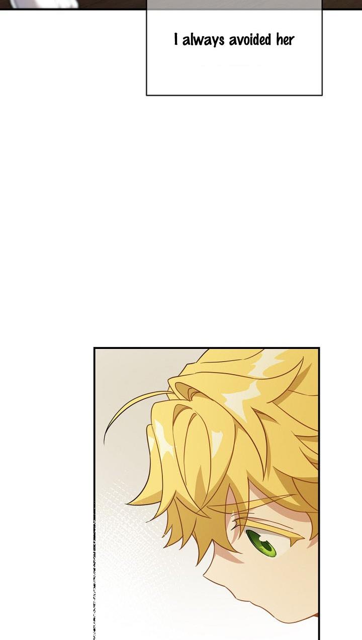 Into the Light, Once Again Chapter 30 - Page 43