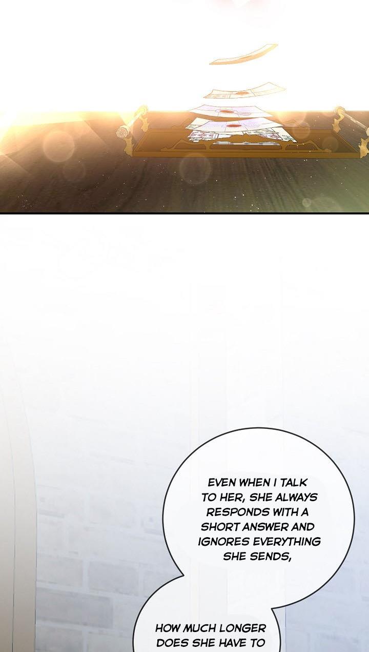 Into the Light, Once Again Chapter 30 - Page 46