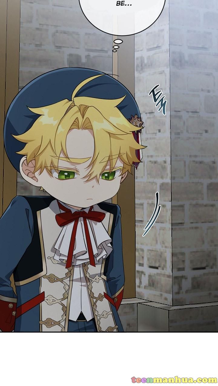 Into the Light, Once Again Chapter 30 - Page 47