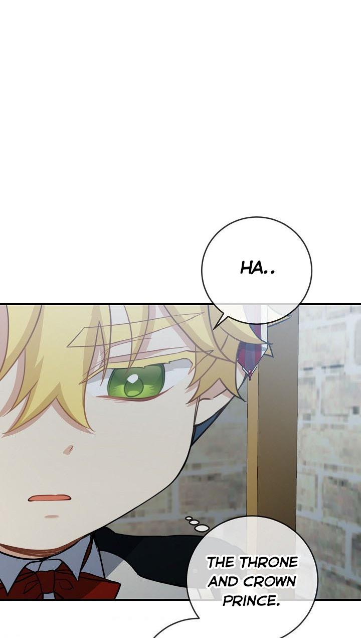 Into the Light, Once Again Chapter 30 - Page 48