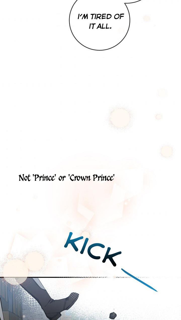 Into the Light, Once Again Chapter 30 - Page 49