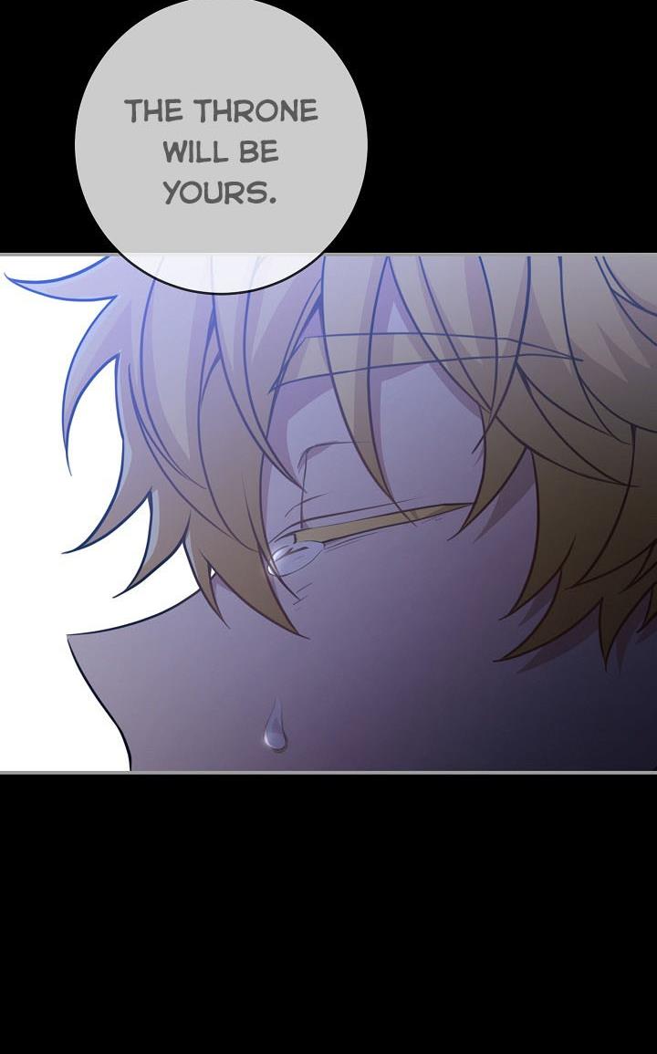 Into the Light, Once Again Chapter 30 - Page 5