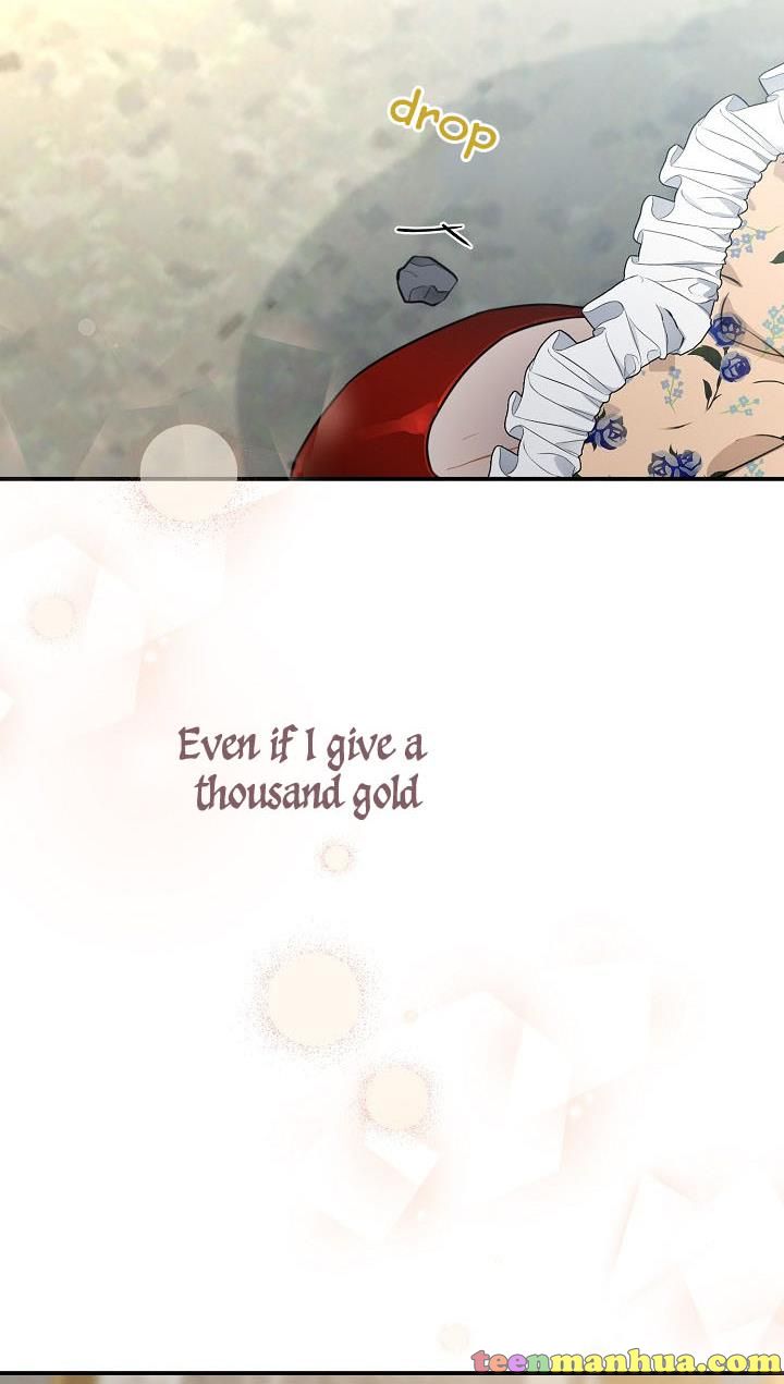 Into the Light, Once Again Chapter 30 - Page 51