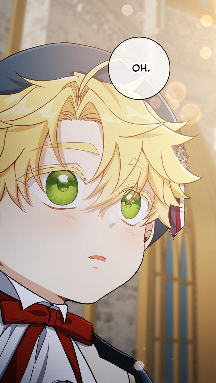 Into the Light, Once Again Chapter 30 - Page 52