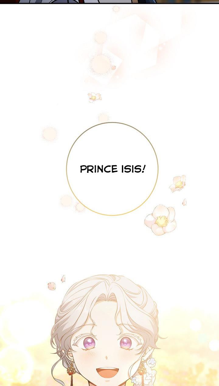 Into the Light, Once Again Chapter 30 - Page 53