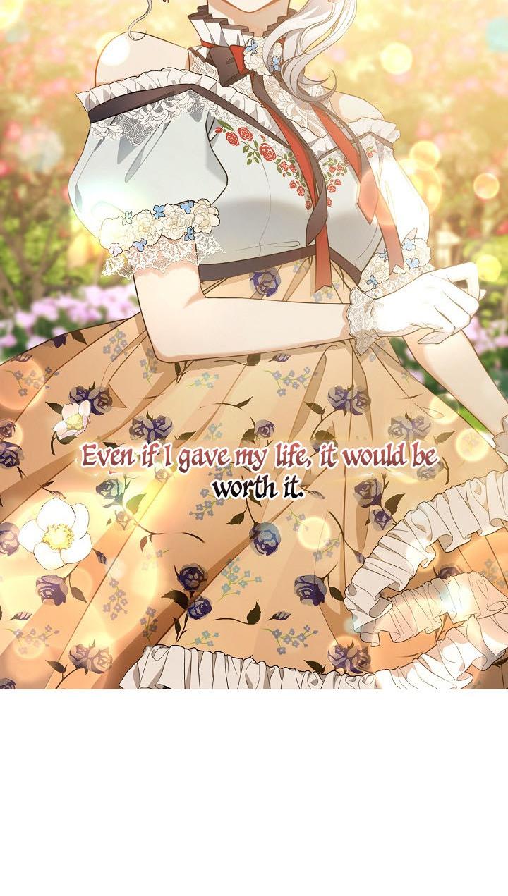 Into the Light, Once Again Chapter 30 - Page 54