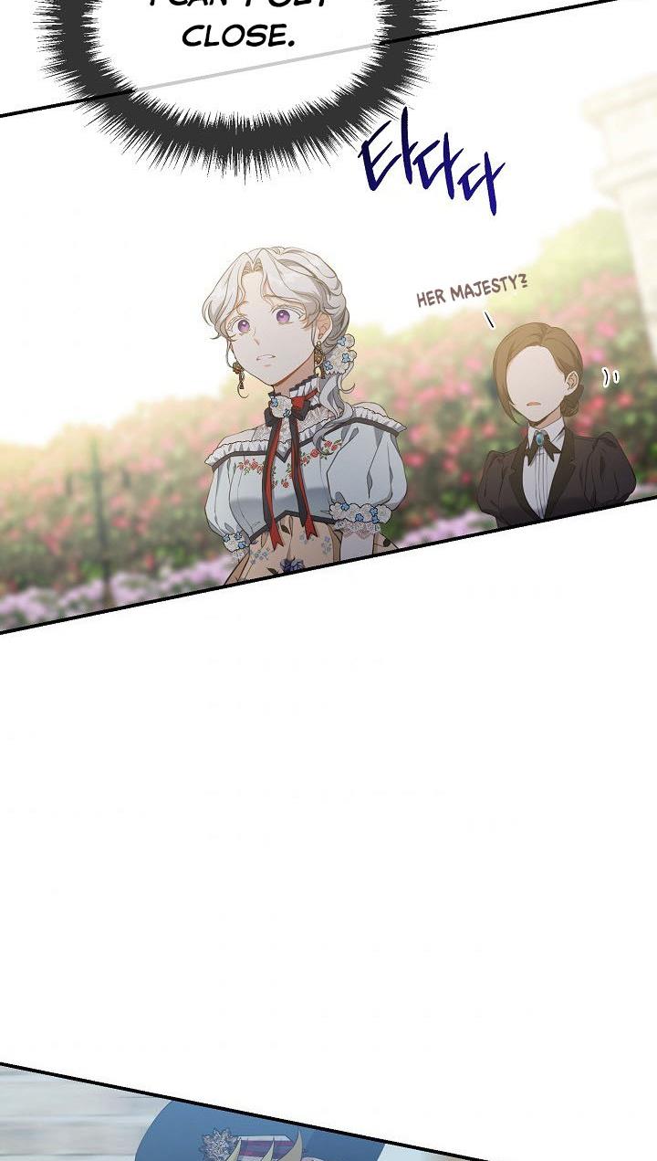 Into the Light, Once Again Chapter 30 - Page 57