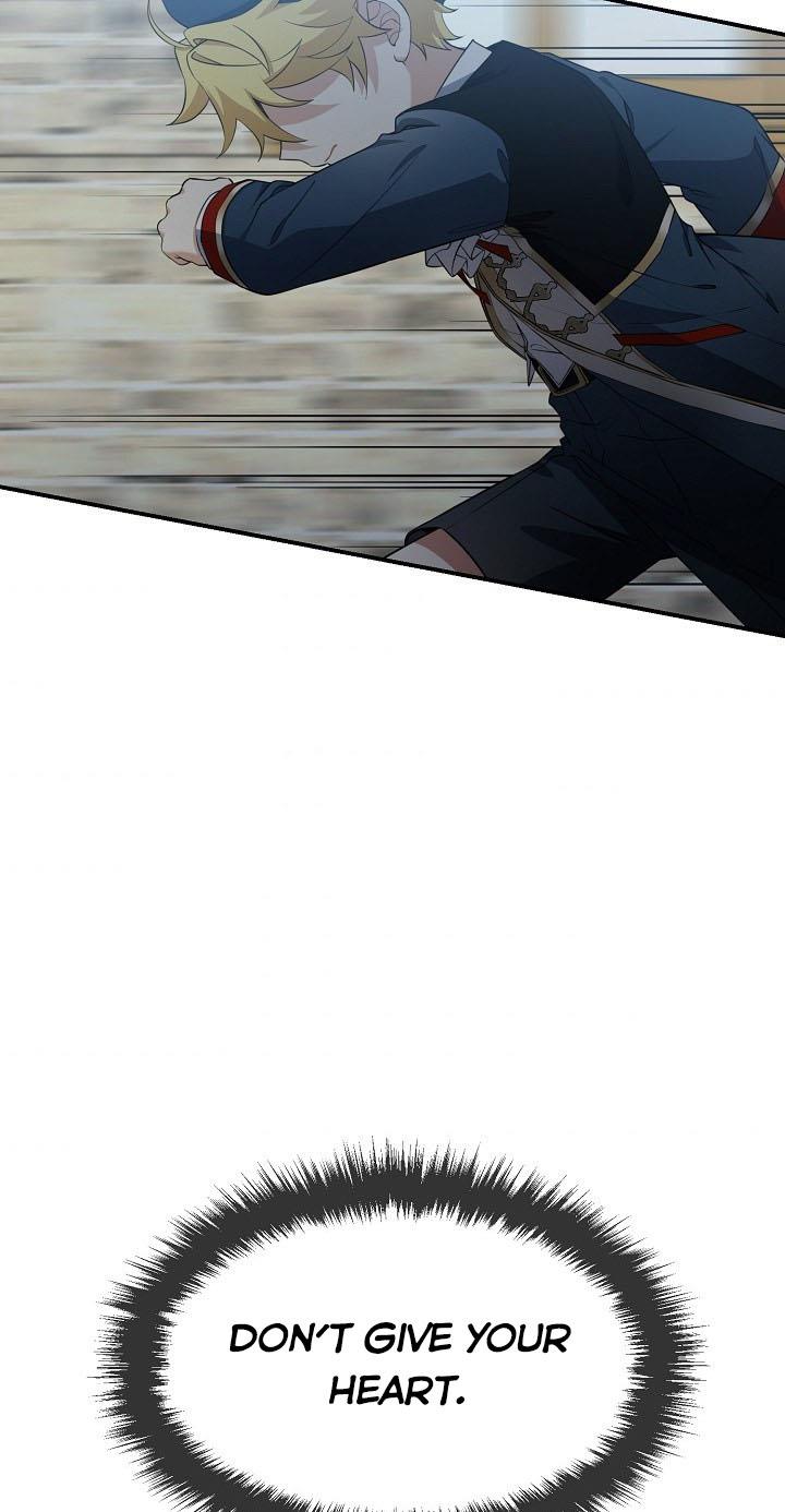 Into the Light, Once Again Chapter 30 - Page 58