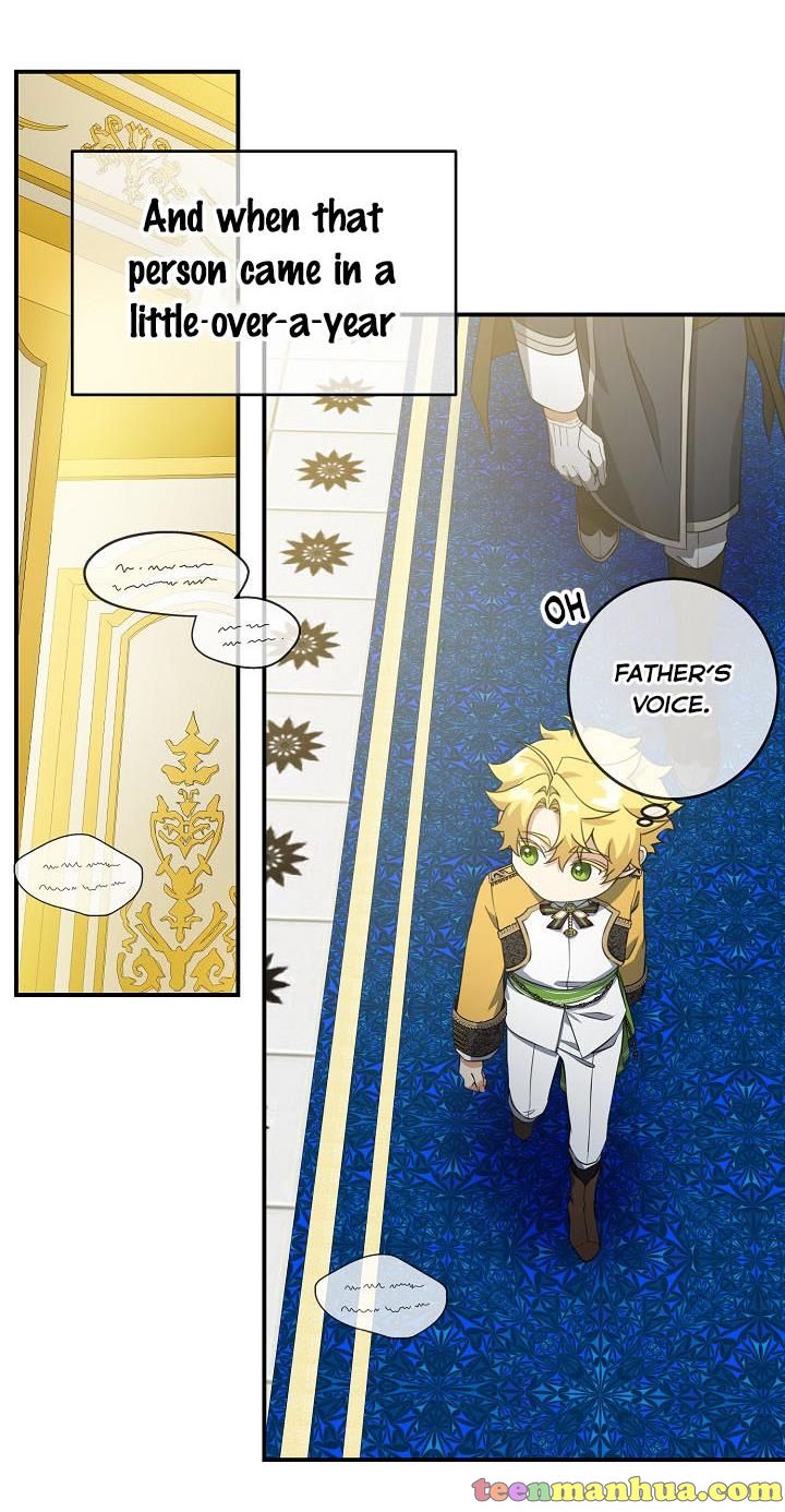 Into the Light, Once Again Chapter 30 - Page 60