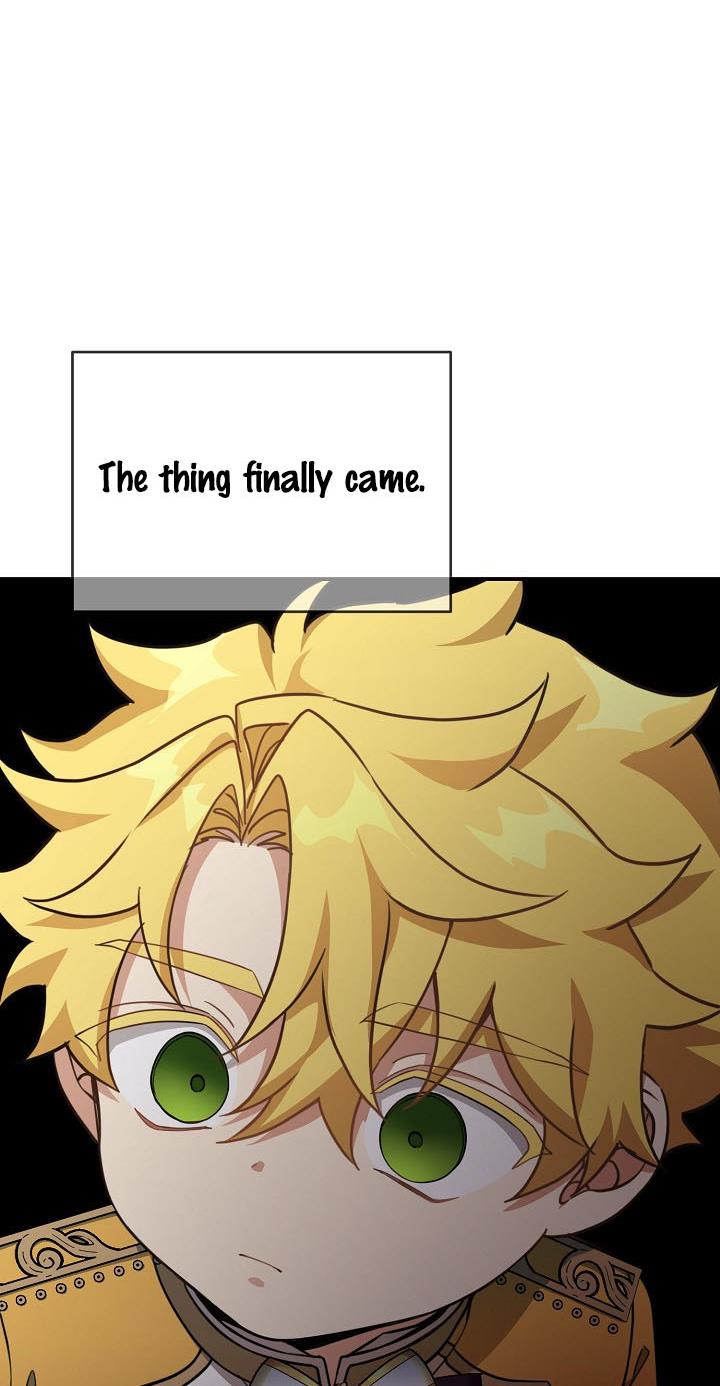 Into the Light, Once Again Chapter 30 - Page 61