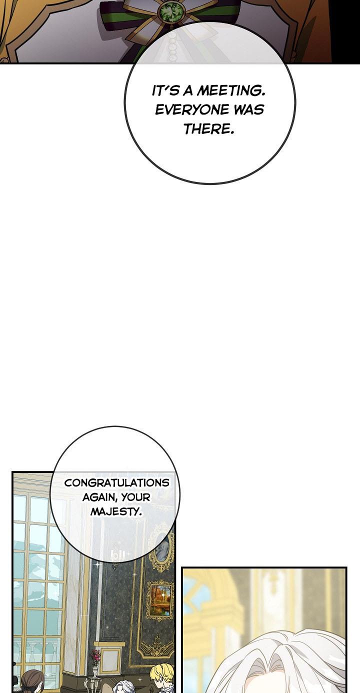 Into the Light, Once Again Chapter 30 - Page 62