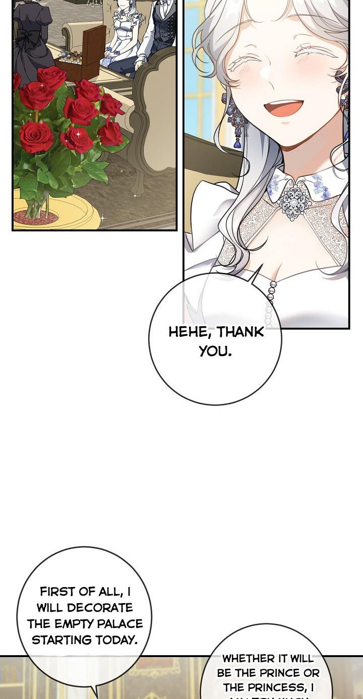 Into the Light, Once Again Chapter 30 - Page 63