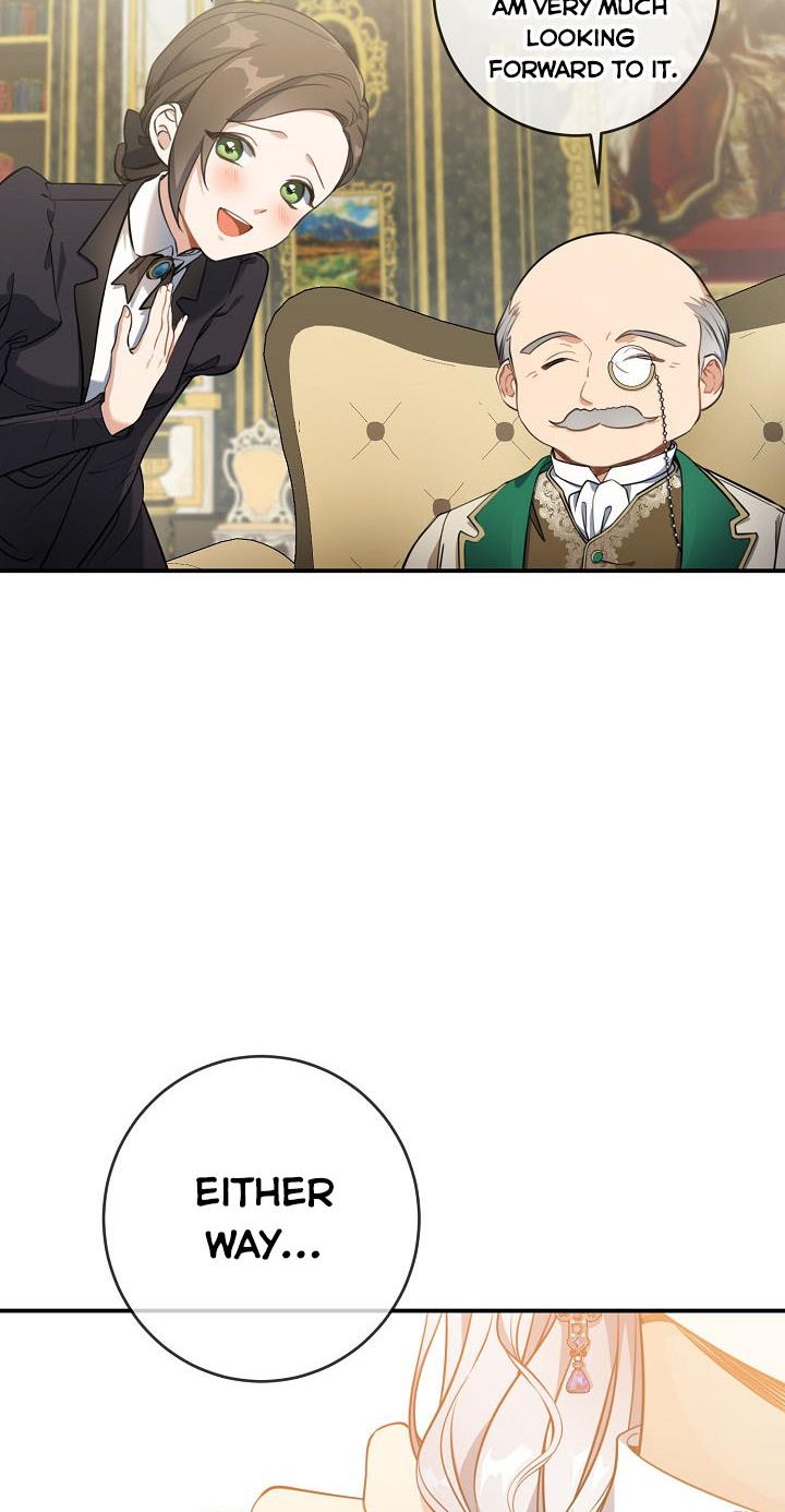 Into the Light, Once Again Chapter 30 - Page 64