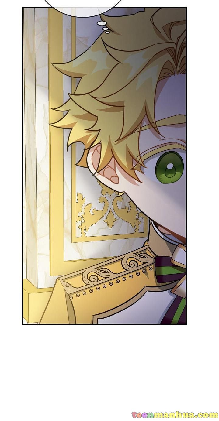 Into the Light, Once Again Chapter 30 - Page 68