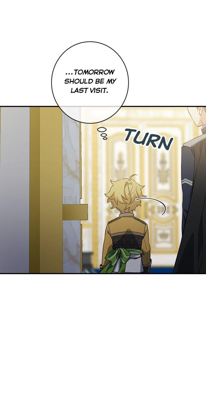 Into the Light, Once Again Chapter 30 - Page 69