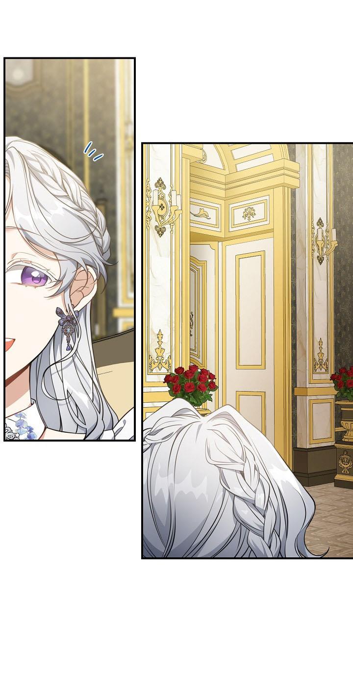 Into the Light, Once Again Chapter 30 - Page 70