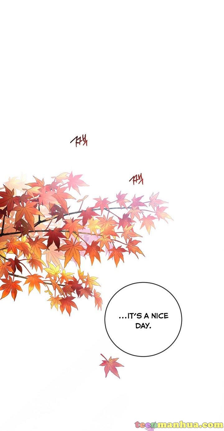 Into the Light, Once Again Chapter 30 - Page 72