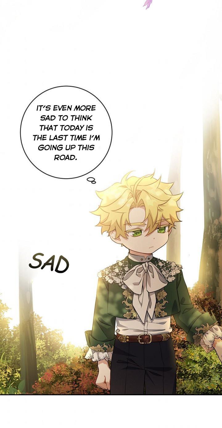 Into the Light, Once Again Chapter 30 - Page 73