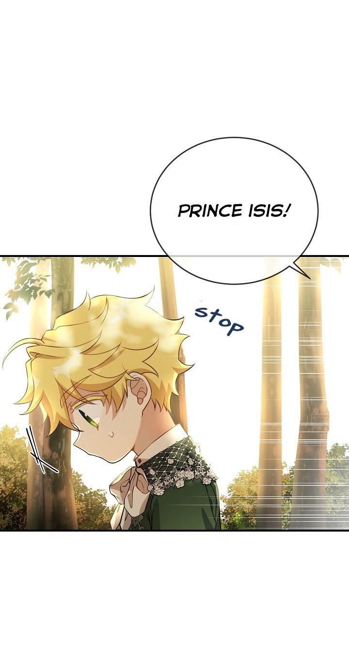 Into the Light, Once Again Chapter 30 - Page 74