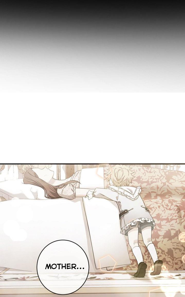 Into the Light, Once Again Chapter 30 - Page 9