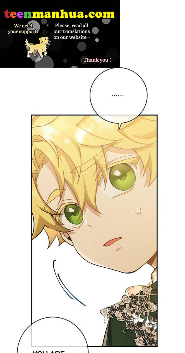 Into the Light, Once Again Chapter 31 - Page 1